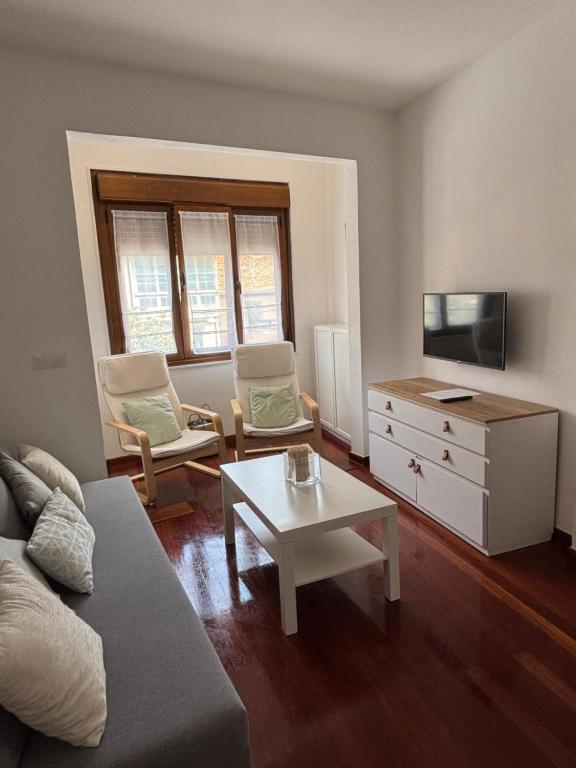 Apartamento Arena - Chambres d'hôtes Ribadesella