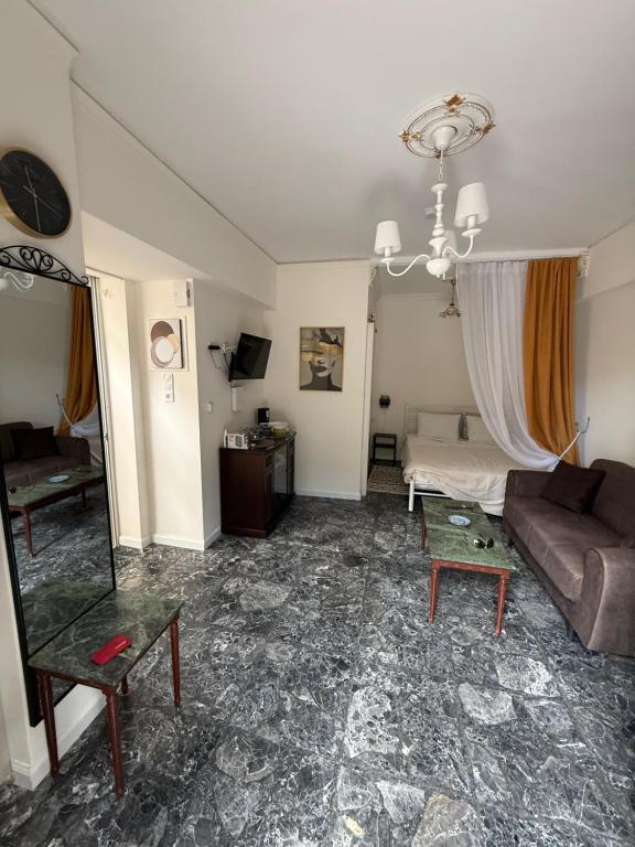 Boutique Sea & Garden - Ferienwohnung Vári