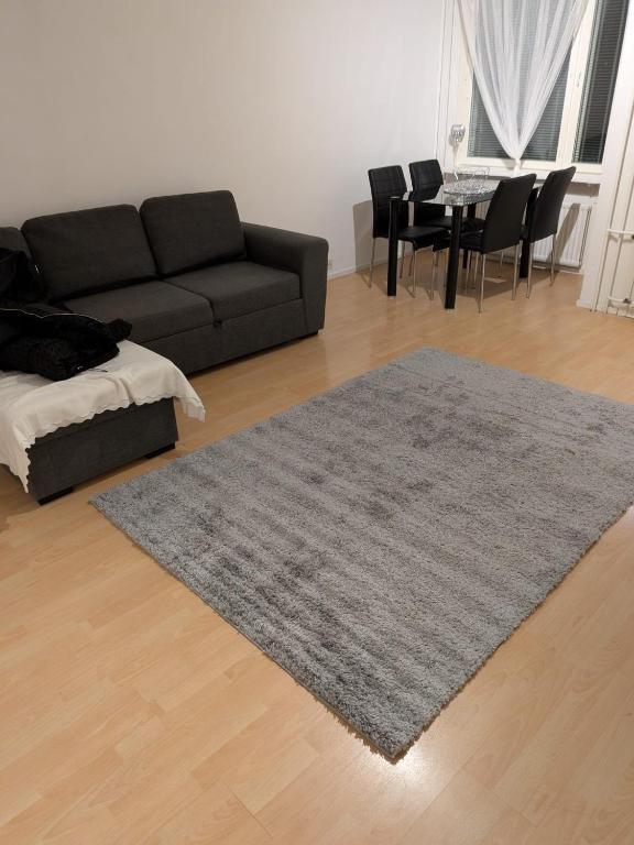 kolmio kuudelle hengelle - B&B Tampere