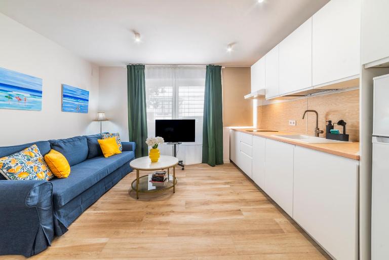 Home2Book Seville City Comfort - B&B Seville