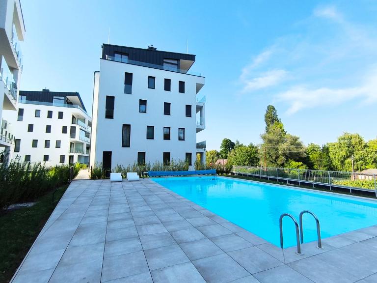 Helikon Sunrise Apartment - B&B Keszthely