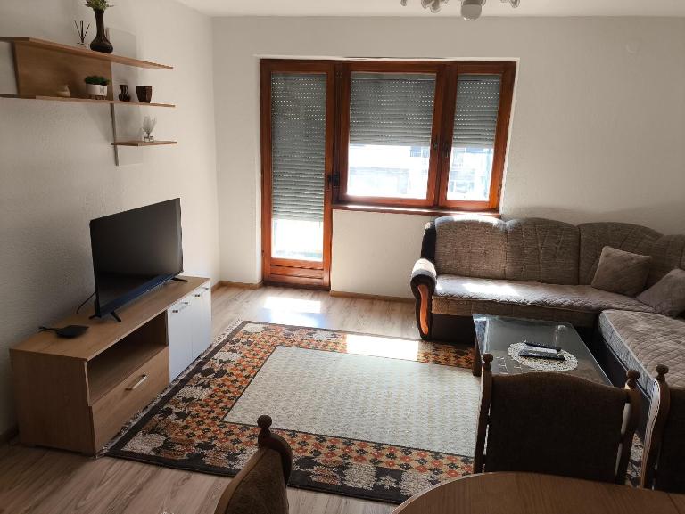 Bosanska Krupa - B&B Bosanska Krupa