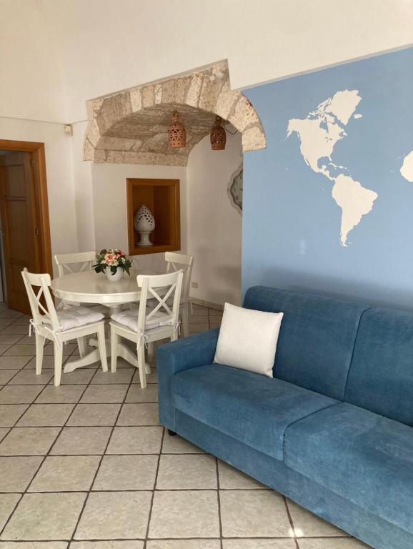 Casa Annacarla - Bed and Breakfast Noci
