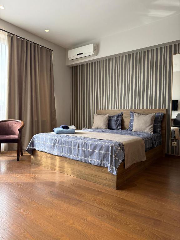 Apartment in Yerevan City Center Republic Square Self Check-In - B&B Jerevan
