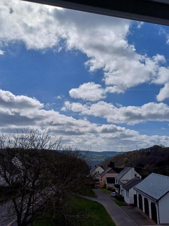Ferienwohnung Talblick - B&B Horath
