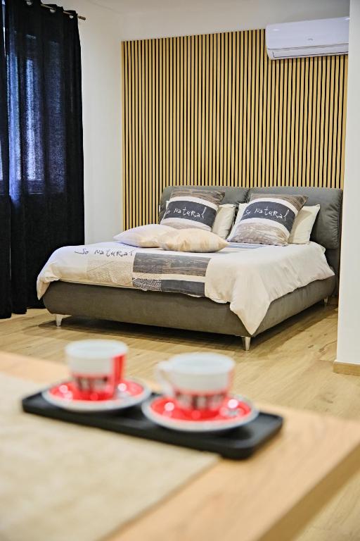 RG MAISON - Room 35 - B&B Morino