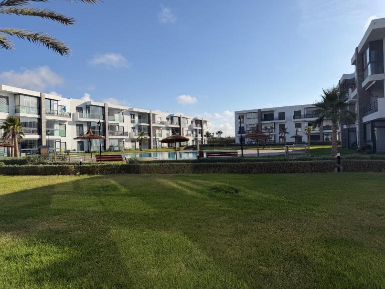 Location appartement sidi rahal - B&B Sidi Rahal