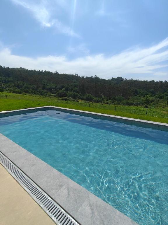 A casa das Ías - Bed and Breakfast Tourón