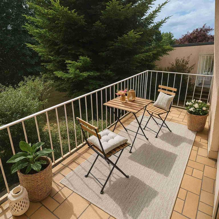 3-ZKB mit Vintage Charme trifft Komfort - B&B Sankt Ingbert