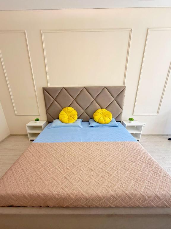 Алтын Сити, просторные апартаменты рядом с аэропортом - Bed and Breakfast Almaty