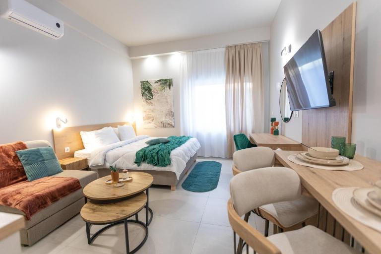 Breeze Apartments Megara - Echo - B&B Megara