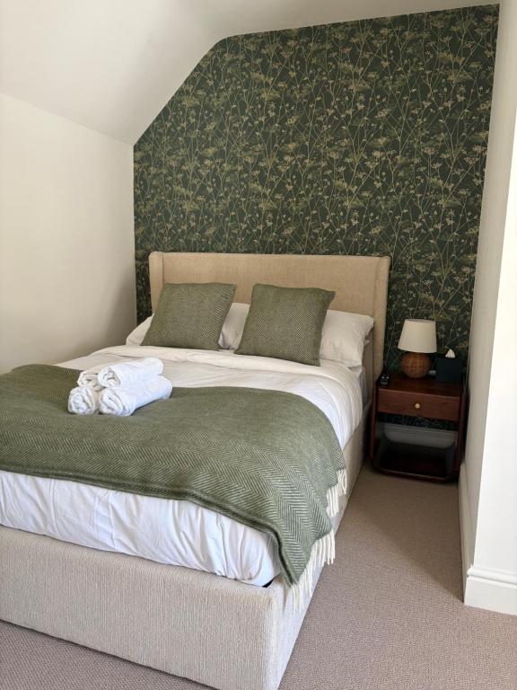 The Carpenters Tavern - B&B Dundry