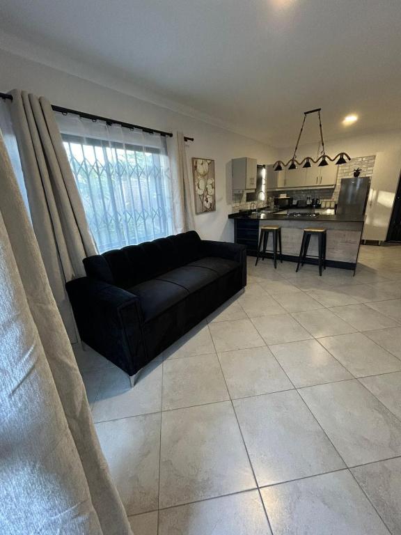 Sysie Villa - Ferienwohnung Mbombela