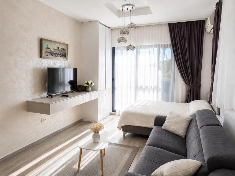 Cozy studio apartment in Petrovac - B&B Petrovac na Moru