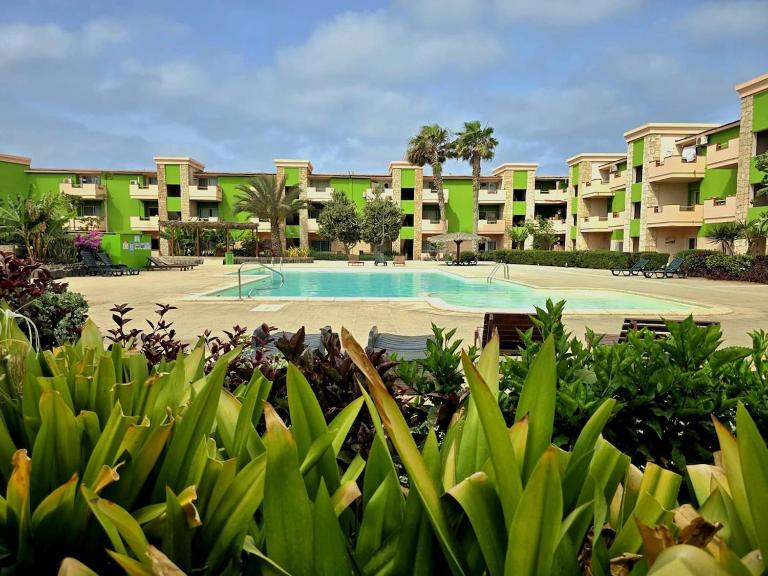 Caza Sodade in Djasal - B&B Santa Maria