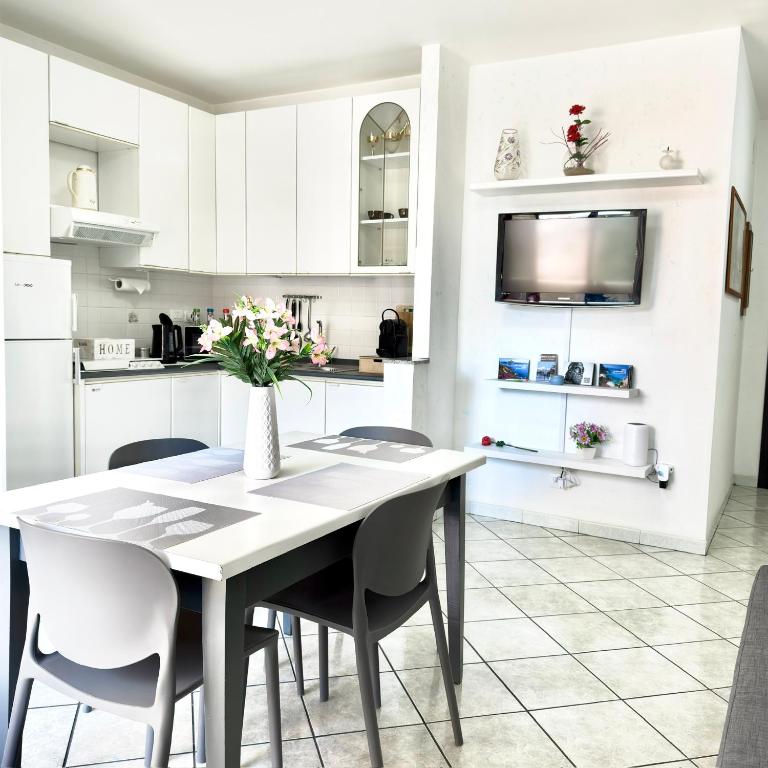 BelHome Apartment - Bed and Breakfast Reggio di Calabria