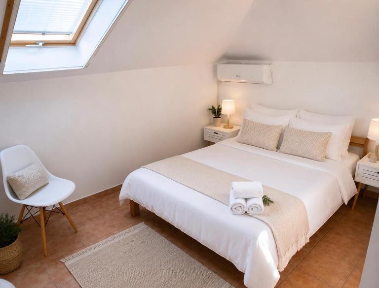 Vila Matt - Ferienwohnung Vama Veche