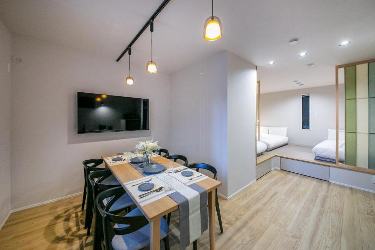 T-home彩 - B&B Tokyo