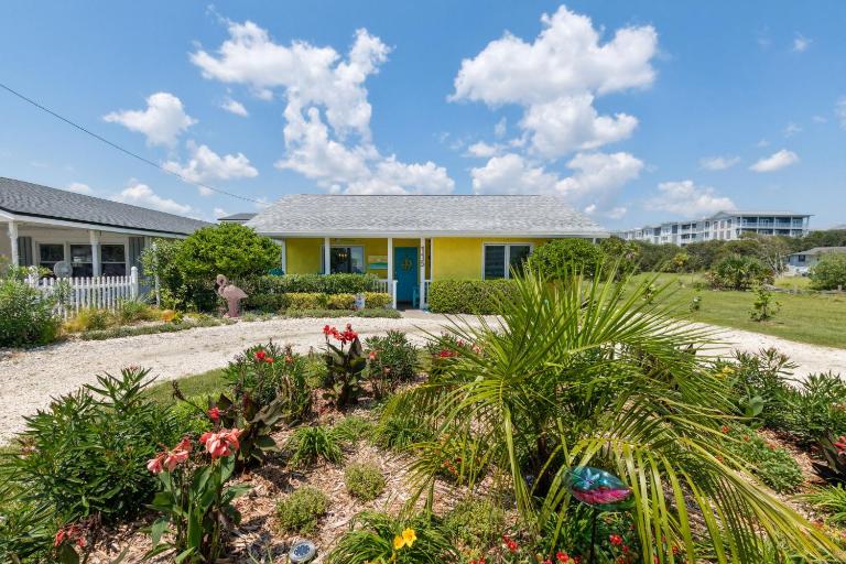 115 South Fletcher - Chambres d'hôtes Fernandina Beach