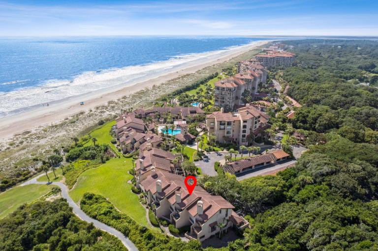 1401 Windsong - B&B Amelia Island