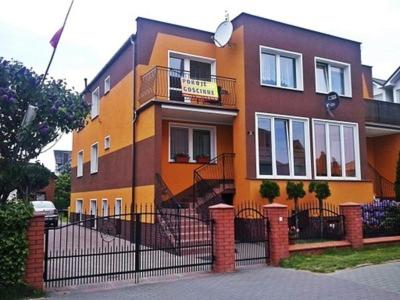 Pokoje Gościnne - B&B Władysławowo
