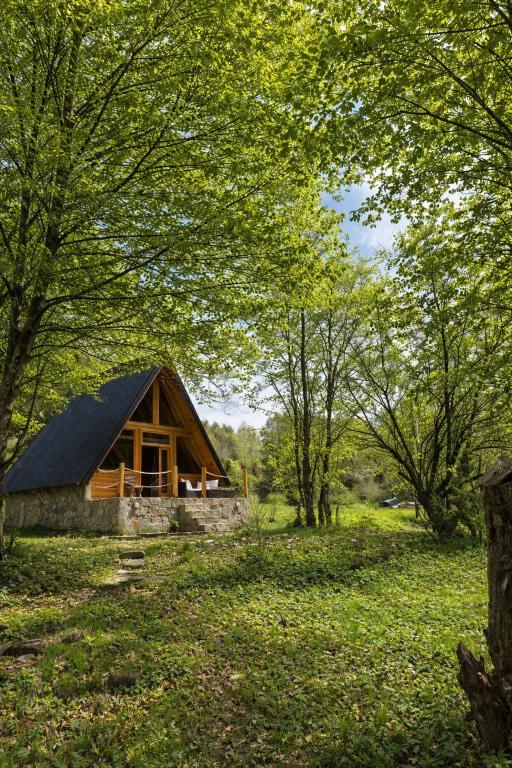 Holiday Home Veruša - B&B Podgorica