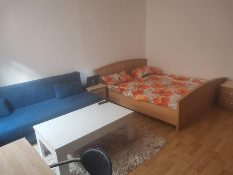 Oasis Of Peace And Fresh Air - Ferienwohnung Klausenburg