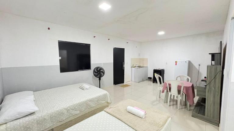 Villa Marçal - B&B São Mateus