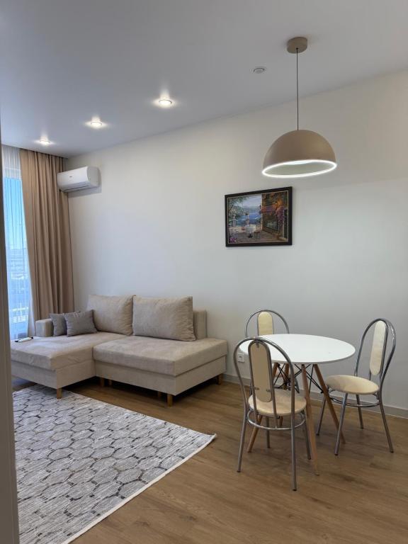 NEXPO CLASSIC STYLE near Mega silkway Expo Nazarbayev university - B&B Astaná