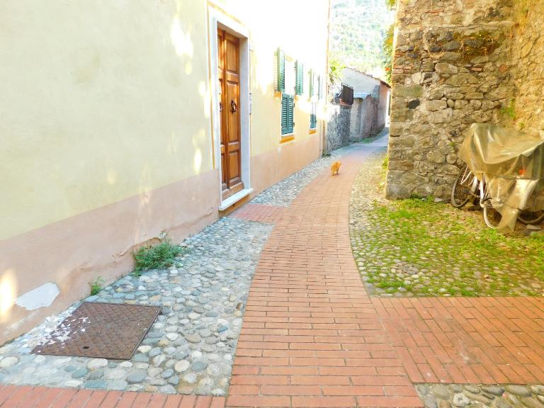 Casa Aura - Ferienwohnung Levanto