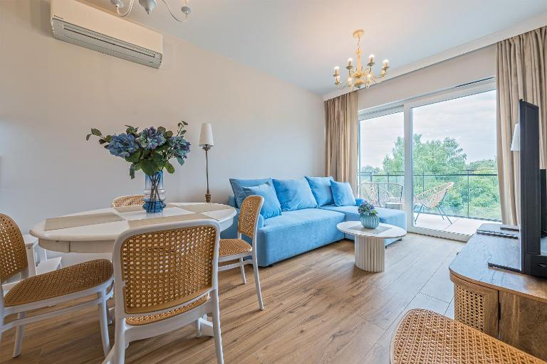 Wyspa Sobieszewska by Comfort Apartments - Bed and Breakfast Gdansk