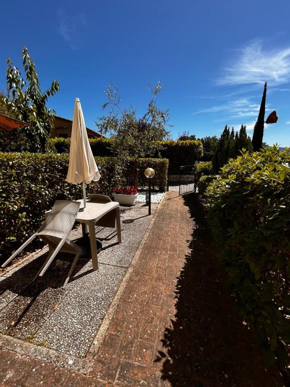 La Sosta Nel Chianti - Bed and Breakfast Castelnuovo Berardenga