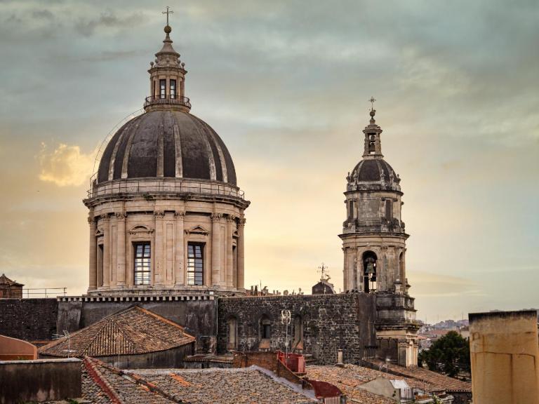 B&B Le Cupole del Duomo - B&B Catania