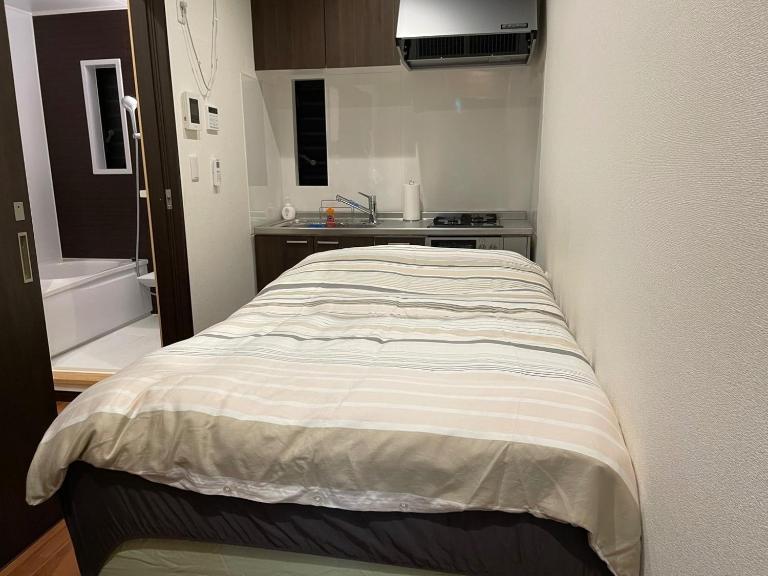 LEGALCOURT - Vacation STAY 18279 - B&B Akiruno