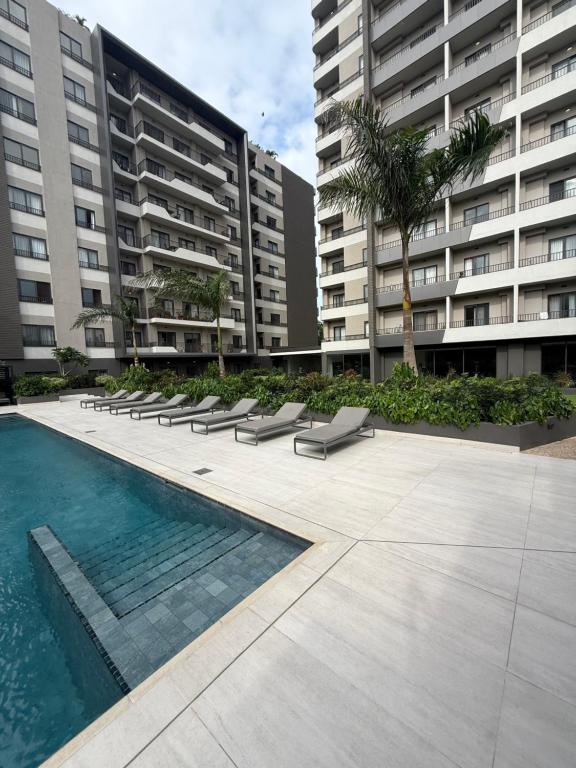 Summers luxury at Bantree - B&B Accra