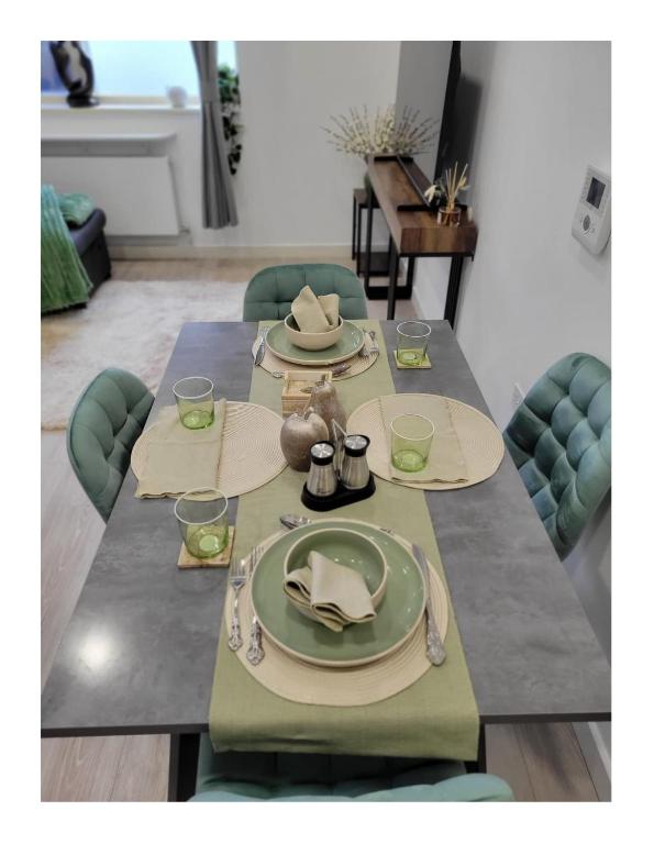 Grandkey Residence - B&B Stevenage