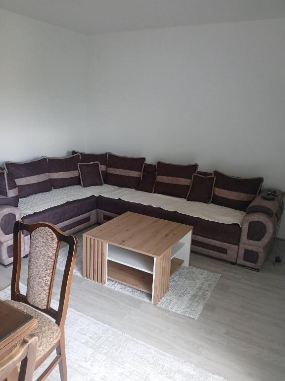 Izdavanje stana na dan i na duze - B&B Vranje