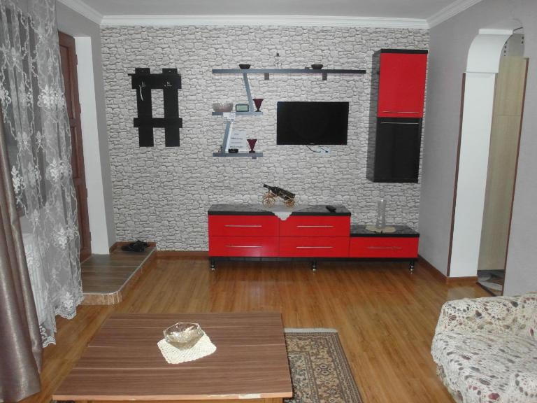 Villa Lazika - B&B Borjomi