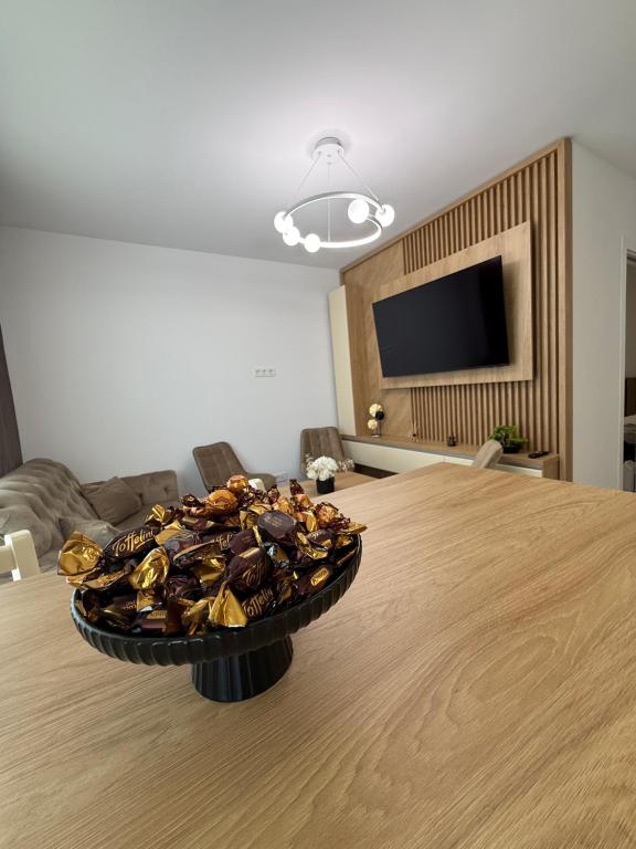 Urban Elegance - B&B Cluj-Napoca