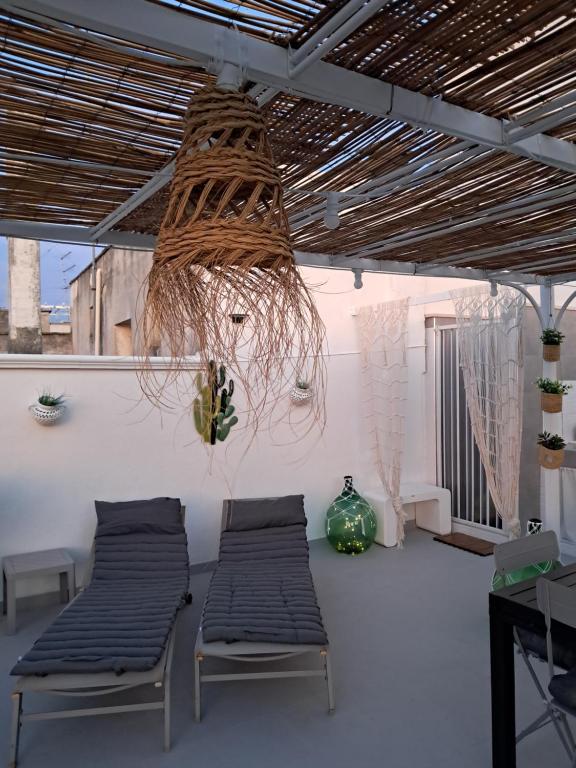 La Giara blu - Bed and Breakfast Ostuni