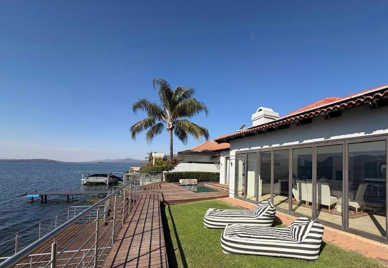 Lakeside Vista - B&B Hartbeespoort