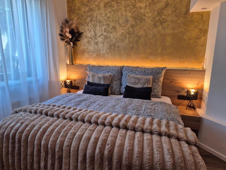 Apartmán Ostravská - Bed and Breakfast Olomouc
