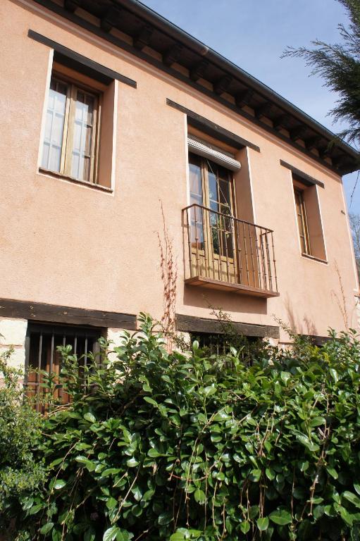 Casavillena Apartamentos Turísticos - Chambres d'hôtes Ségovie