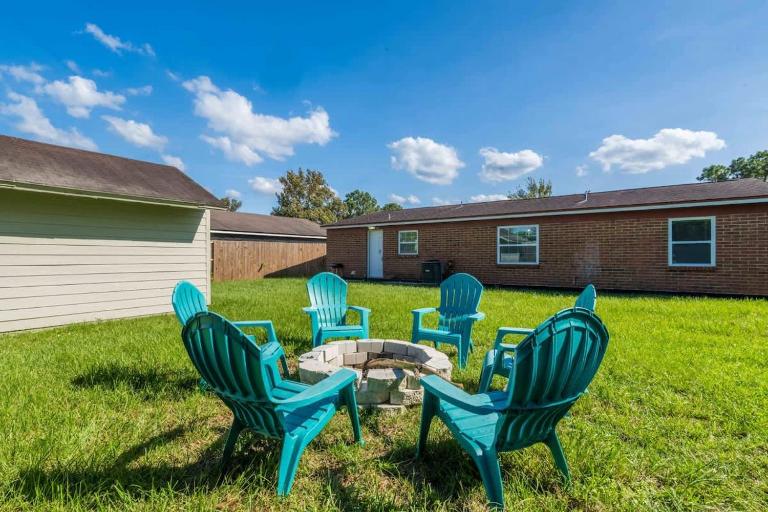Hardwick Haven - Team Joseph Ellen - Ferienwohnung Jacksonville