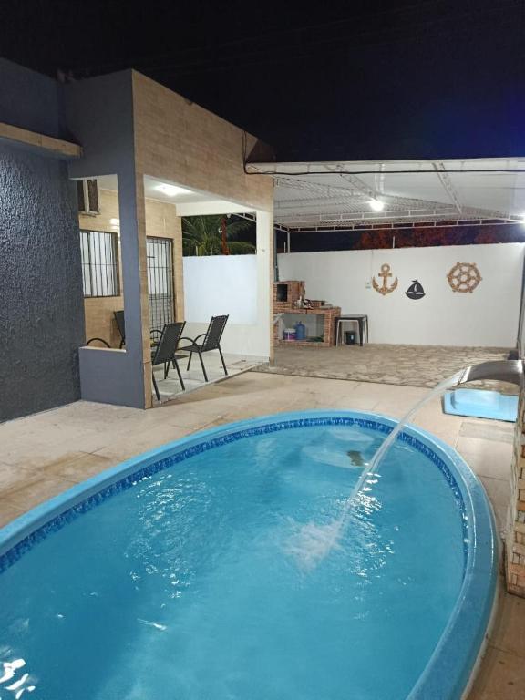 Jacumã - B&B Conde