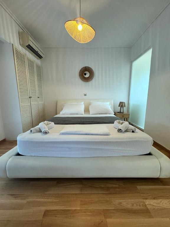 Southcoast Suite Vouliagmeni - Chambres d'hôtes Athènes