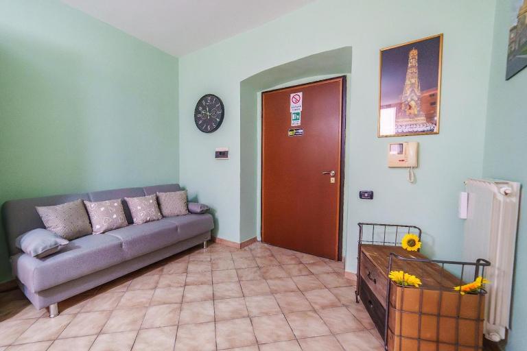 La Casetta del Suffragio - B&B Viterbo