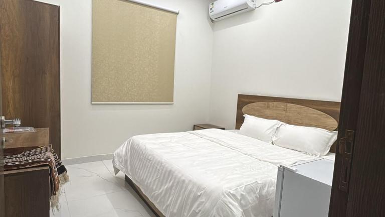 شقق منازل همه طويق - Ferienwohnung Riad