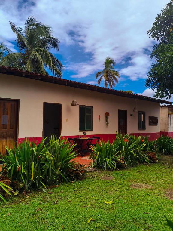 Aurora Marajó Estúdios - B&B Soure