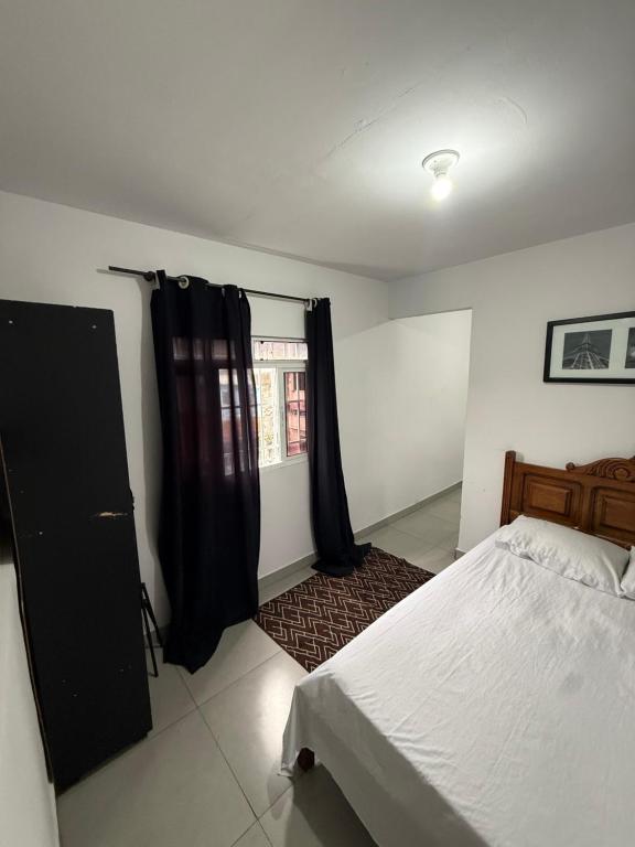Apartamento Mobiliado 01 Dormitório Zona Norte Sp - B&B São Paulo
